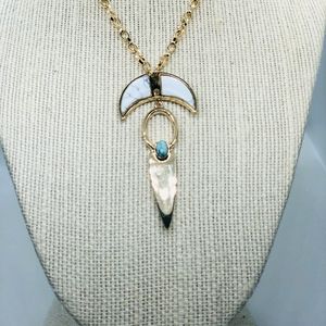 Pendant Necklace